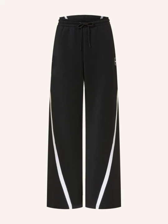 Obrázek produktu Nike Tenisové Kalhoty Advantage černá / bílá