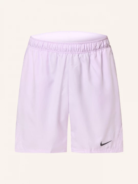Obrázek produktu Nike Tenisové Kraťasy Court Victory světle fialová