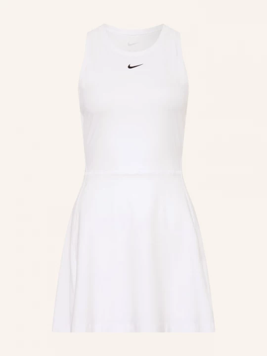Obrázek produktu Nike Tenisové Šaty Dri-Fit Victory bílá