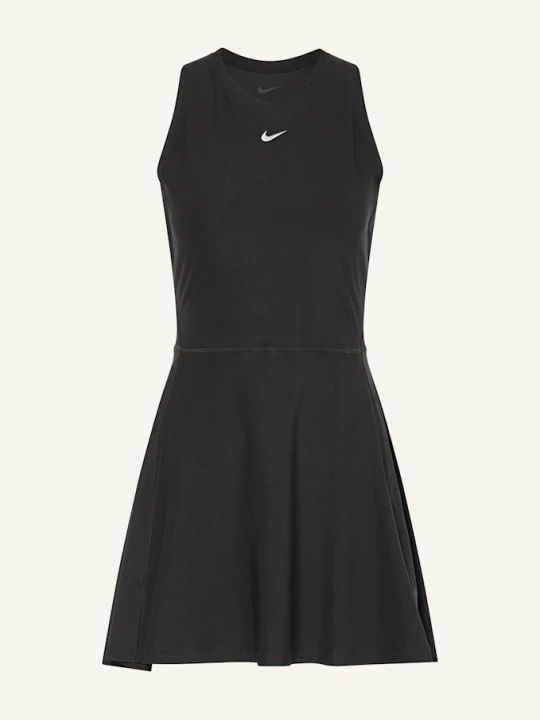 Obrázek produktu Nike Tenisové Šaty Dri-Fit Victory černá