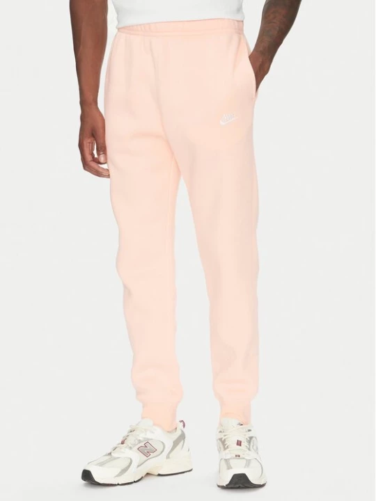 Obrázek produktu Nike Teplákové kalhoty BV2671 Oranžová Regular Fit