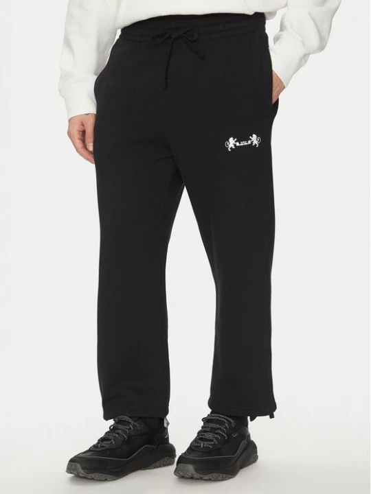 Obrázek produktu Nike Teplákové kalhoty FB7127 Černá Standard Fit