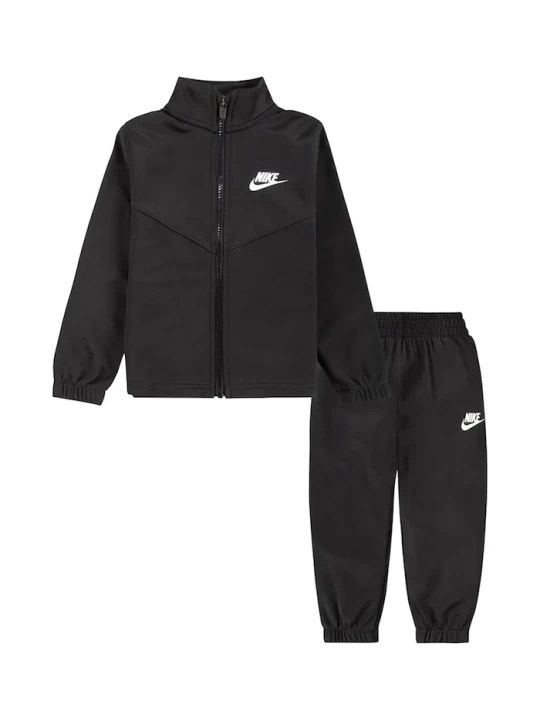 Obrázek produktu Nike teplákový set kojenecký černá