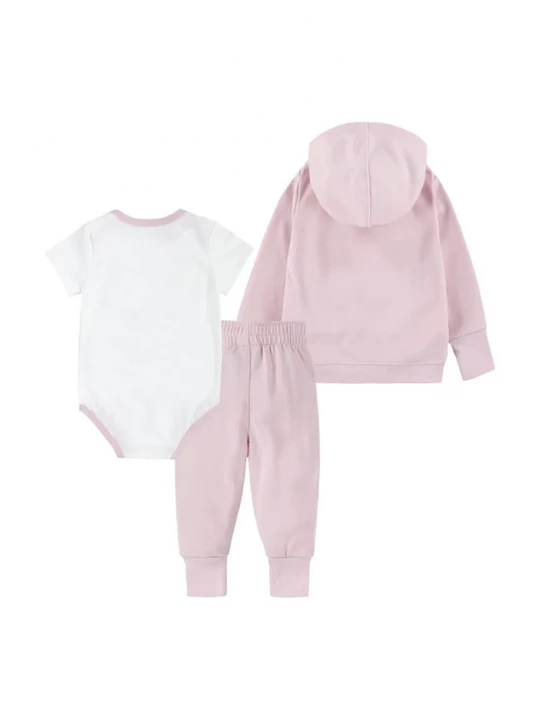 Obrázek produktu Nike teplákový set kojenecký růžová