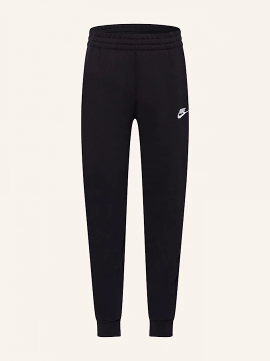 Obrázek produktu Nike Tepláky černá