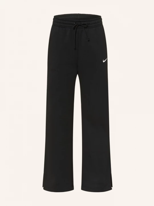 Obrázek produktu Nike Tepláky černá