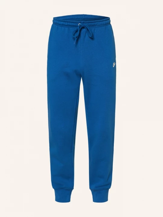 Obrázek produktu Nike Tepláky Club modrá