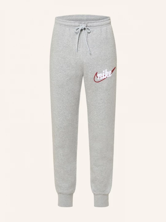 Obrázek produktu Nike Tepláky Club šedá