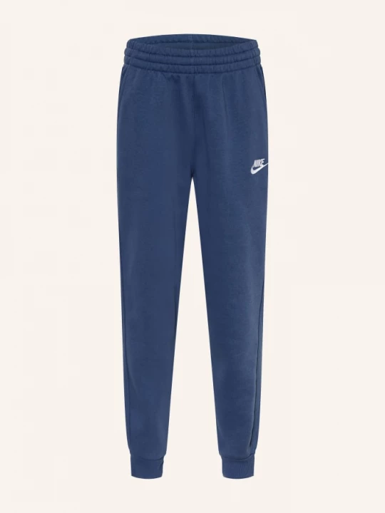 Obrázek produktu Nike Tepláky modrá / bílá