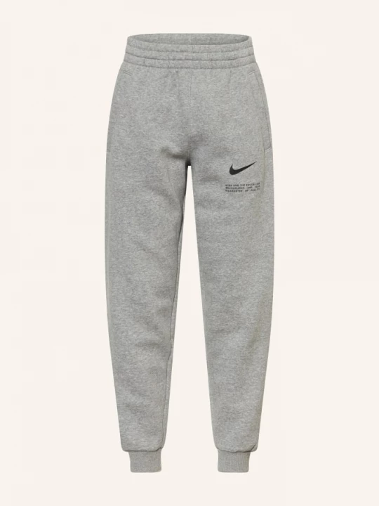 Obrázek produktu Nike Tepláky šedá