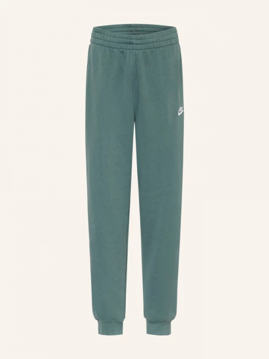 Obrázek produktu Nike Tepláky Sportswear Club petrolejová / bílá