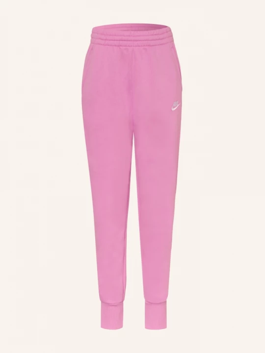 Obrázek produktu Nike Tepláky Sportswear Club růžová