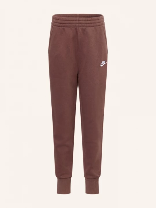 Obrázek produktu Nike Tepláky Sportswear Club starorůžová
