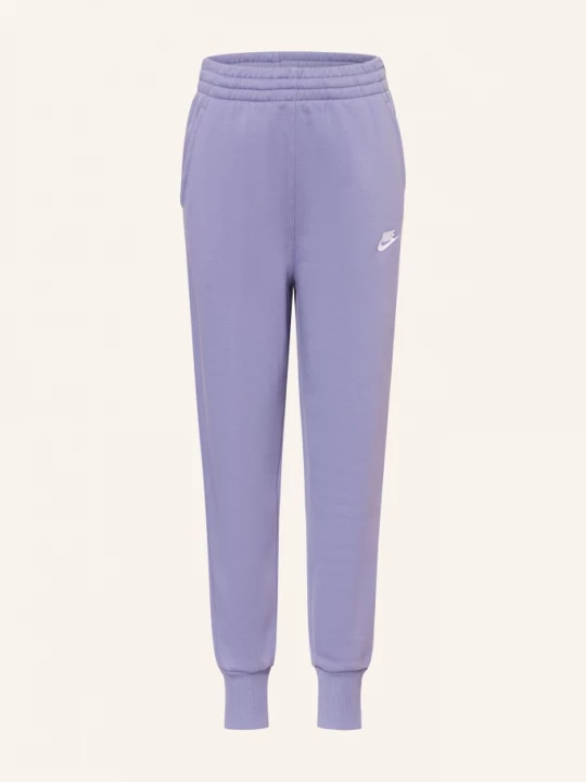 Obrázek produktu Nike Tepláky Sportswear Club světle fialová
