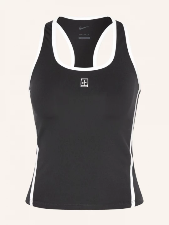 Obrázek produktu Nike Tílko Advantage černá / bílá
