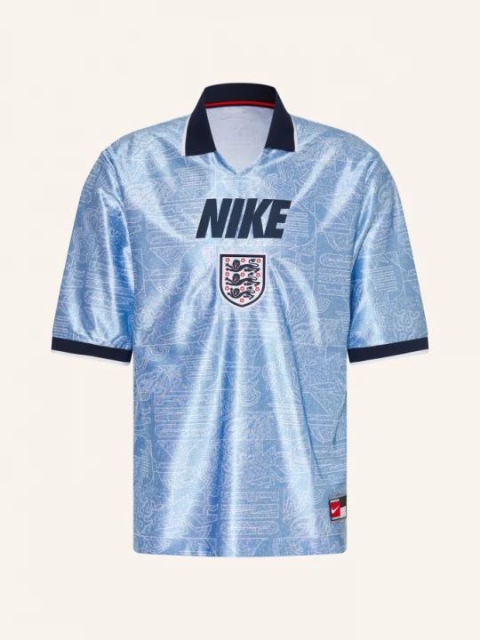 Obrázek produktu Nike Tílko England Energy tmavě modrá / tmavě modrá / bílá