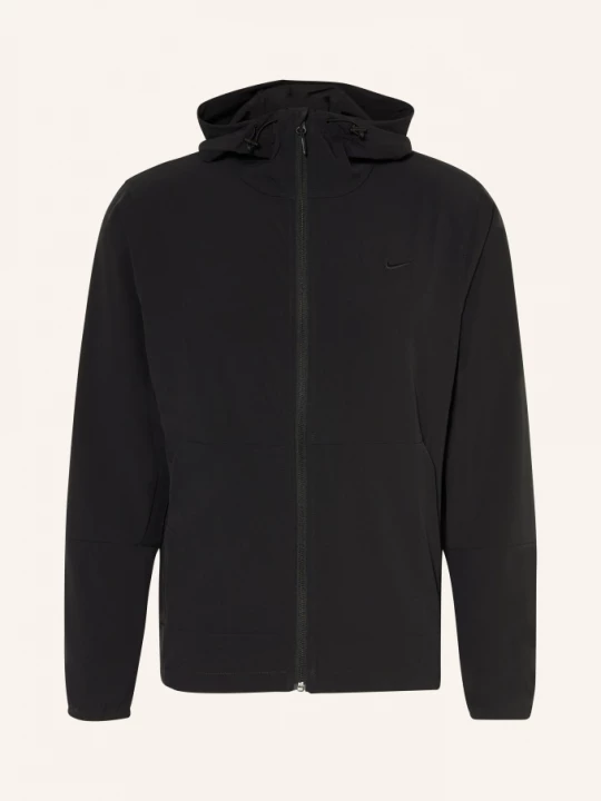 Obrázek produktu Nike Tréninková Bunda Dri-Fit Unlimited černá