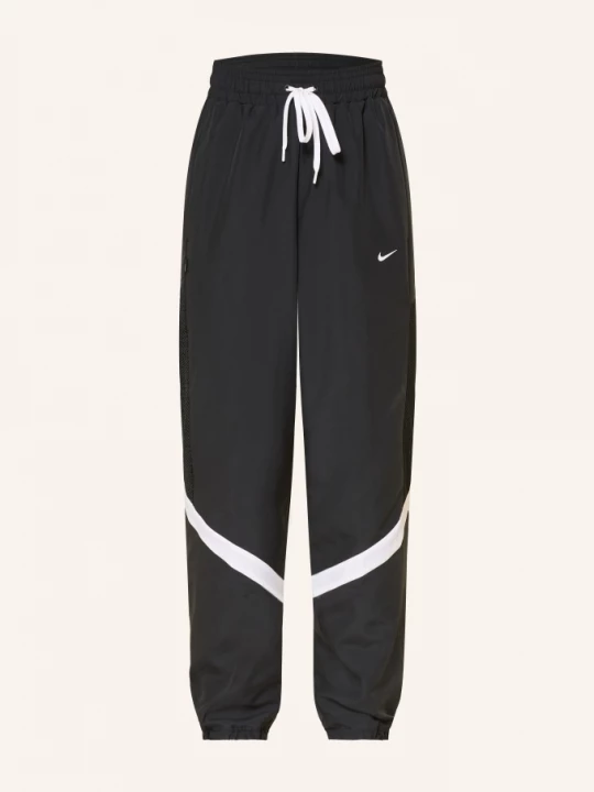 Obrázek produktu Nike Tréninkové Kalhoty Icon černá / bílá