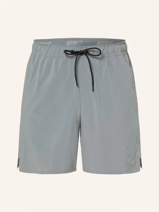 Obrázek produktu Nike Tréninkové Šortky Dri-Fit Unlimited šedá