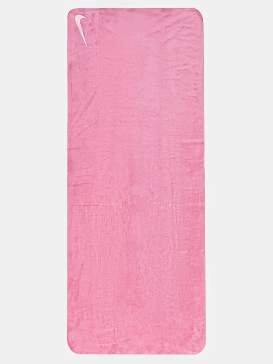 Obrázek produktu Nike tréninkový ručník dámský YOGA růžová
