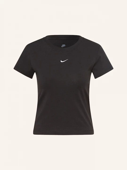 Obrázek produktu Nike Tričko černá