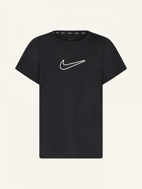 Obrázek produktu Nike Tričko černá / bílá
