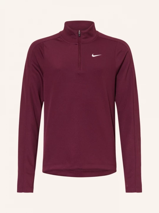 Obrázek produktu Nike Tričko S Dlouhým Rukávem Dri-Fit fuchsiová