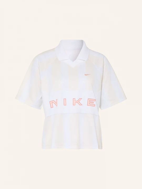 Obrázek produktu Nike Tričko Sportswear bílá / růžová / krémová
