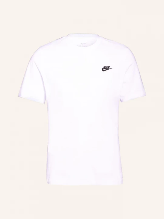 Obrázek produktu Nike Tričko Sportswear Club bílá
