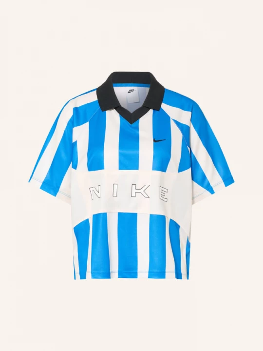 Obrázek produktu Nike Tričko Sportswear modrá / bílá