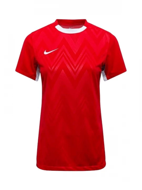 Obrázek produktu NIKE Trikot  červená / bílá