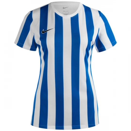 Obrázek produktu NIKE Trikot 'Division IV'  tmavě modrá / černá / bílá