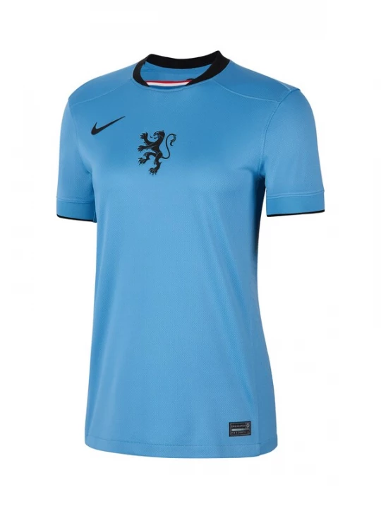 Obrázek produktu NIKE Trikot královská modrá / černá