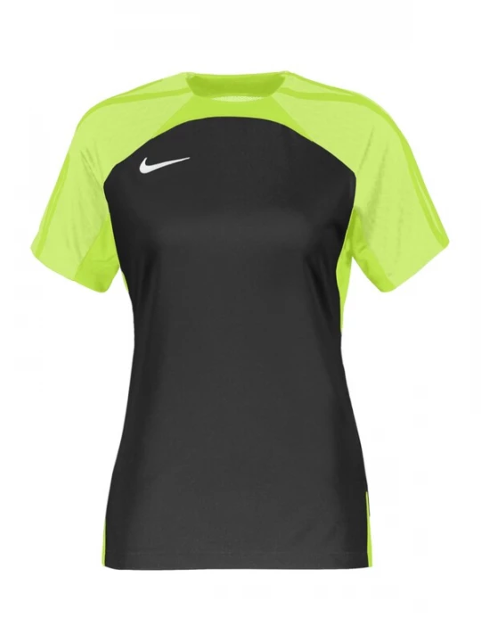 Obrázek produktu NIKE Trikot  limone / černá / bílá