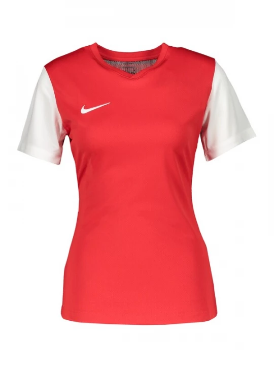 Obrázek produktu NIKE Trikot 'Tiempo Premier II'  jasně červená / bílá