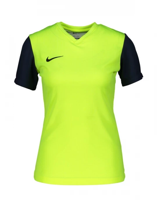 Obrázek produktu NIKE Trikot 'Tiempo Premier II'  noční modrá / limone