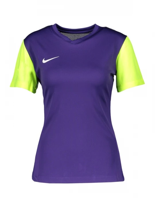 Obrázek produktu NIKE Trikot 'Tiempo Premier II'  trávově zelená / tmavě fialová