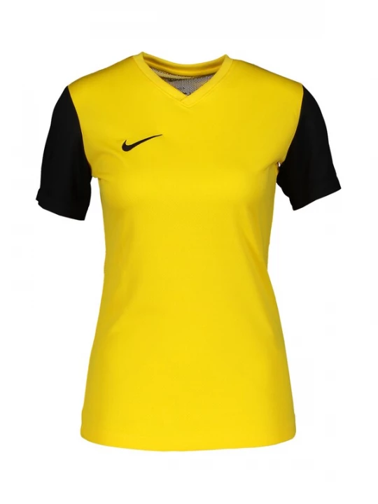Obrázek produktu NIKE Trikot 'Tiempo Premier II'  žlutá / černá