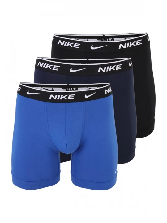 Obrázek produktu NIKE Underwear Boxerky modrá / námořnická modř / černá / bílá