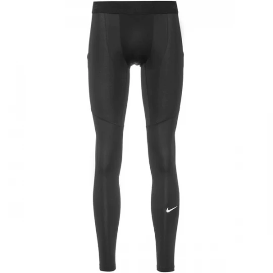Obrázek produktu NIKE Underwear Dlouhé spodky 'Pro'  černá / bílá