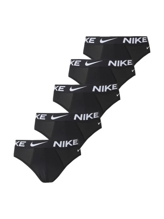 Obrázek produktu NIKE Slipy 'ESSENTIAL' černá / bílá