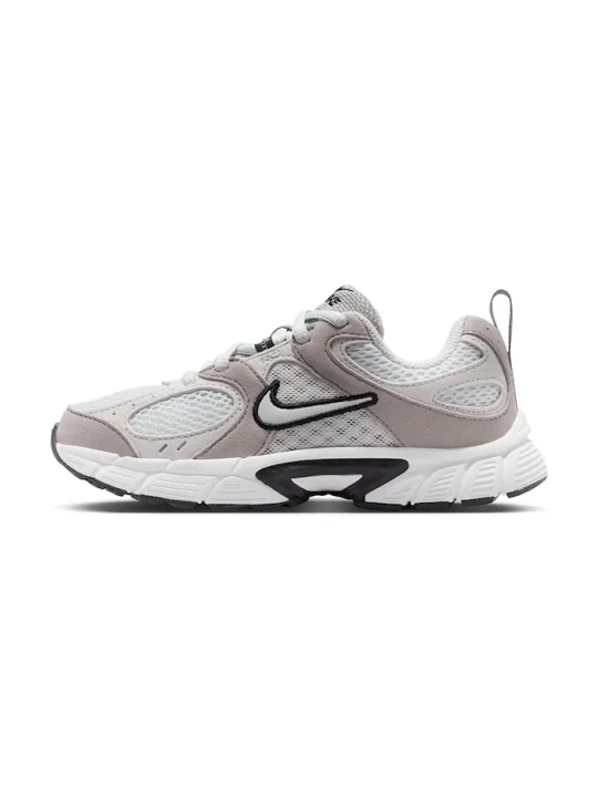 Obrázek produktu Nike V5 RNR Suede sneakers boty dětské béžová