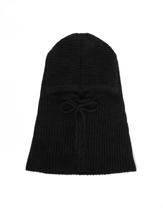 Obrázek produktu Nine West Balaklava CEO-NW-W3-003-AW26 Černá