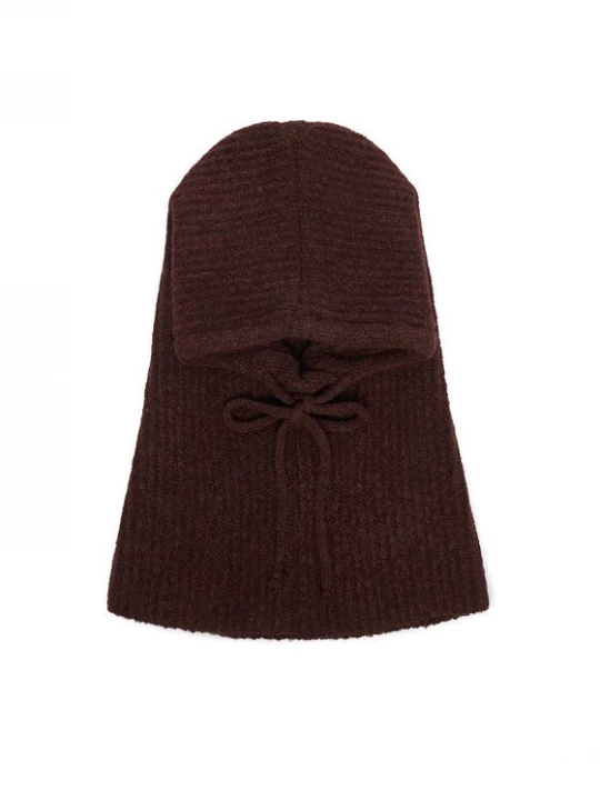 Obrázek produktu Nine West Balaklava CEO-NW-W3-003-AW26 Hnědá