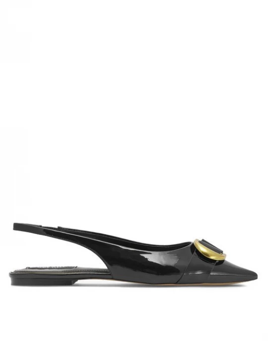 Obrázek produktu Nine West Baleríny WFA2551-1 Černá