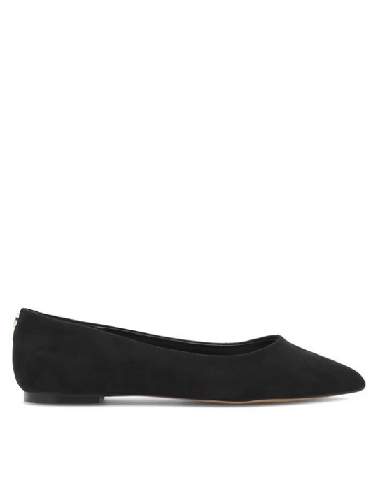 Obrázek produktu Nine West Baleríny WFA2622-1 Černá