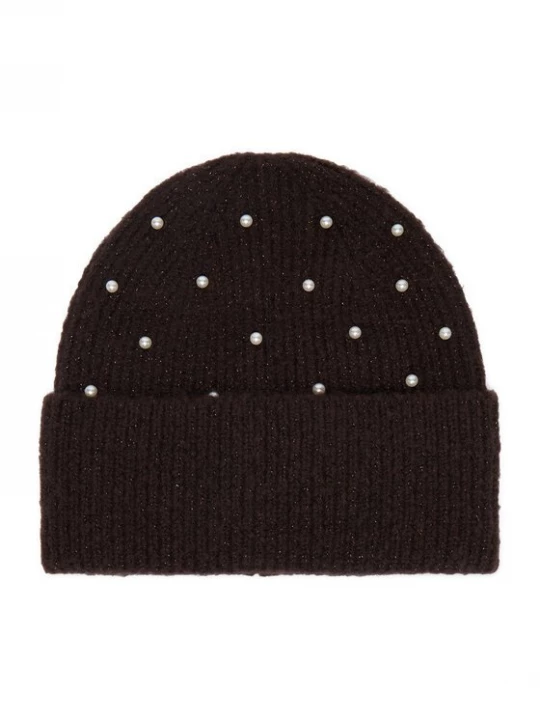 Obrázek produktu Nine West Čepice CEO-NW-W3-001-AW26 Hnědá