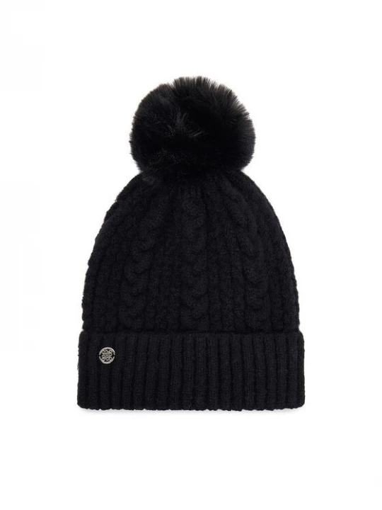 Obrázek produktu Nine West Čepice CEO-NW-W3-002-AW25 Černá