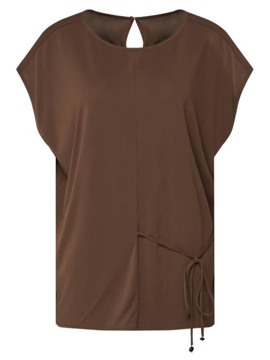 Obrázek produktu Nine West Halenka 62TSD1100 Hnědá Regular Fit