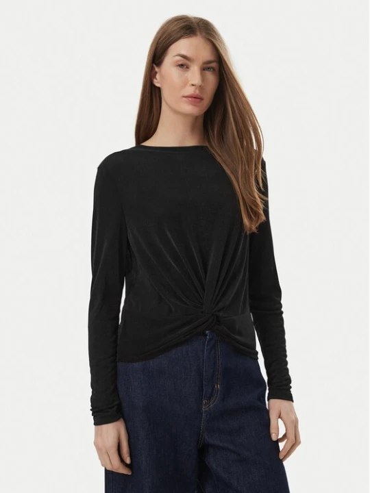 Obrázek produktu Nine West Halenka 62TSDL1101 Černá Regular Fit